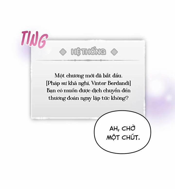 Kết Cục Của Nhân Vật Phản Diện Chỉ Có Thể Là Cái Chết 32 trang 18