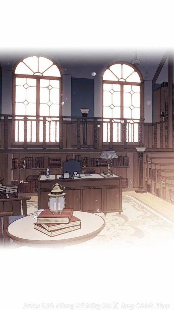 Kết Cục Của Nhân Vật Phản Diện Chỉ Có Thể Là Cái Chết 32 trang 26