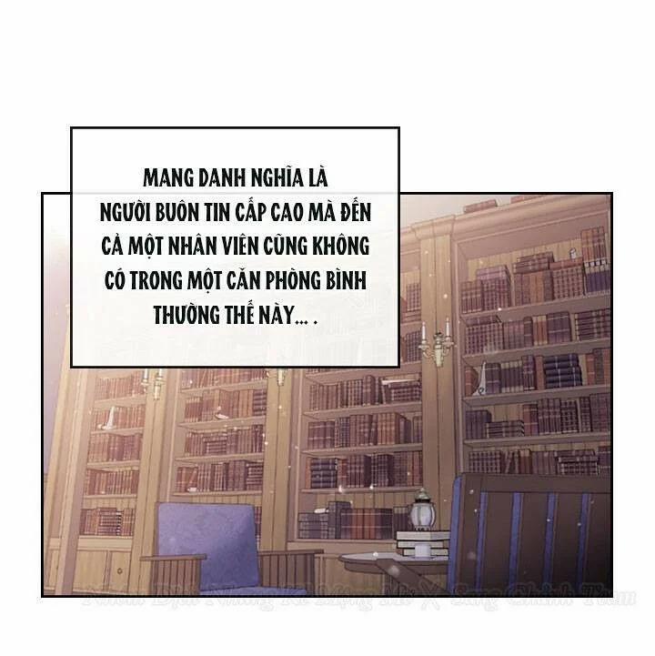 Kết Cục Của Nhân Vật Phản Diện Chỉ Có Thể Là Cái Chết 32 trang 28