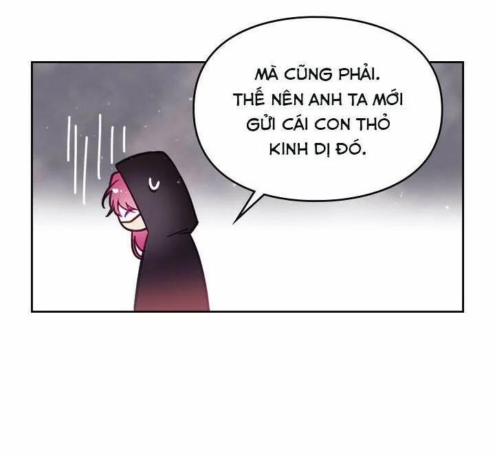 Kết Cục Của Nhân Vật Phản Diện Chỉ Có Thể Là Cái Chết 32 trang 29