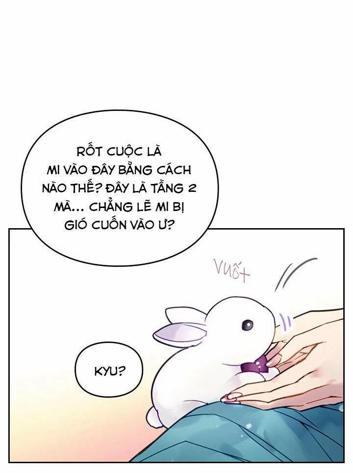 Kết Cục Của Nhân Vật Phản Diện Chỉ Có Thể Là Cái Chết 32 trang 4