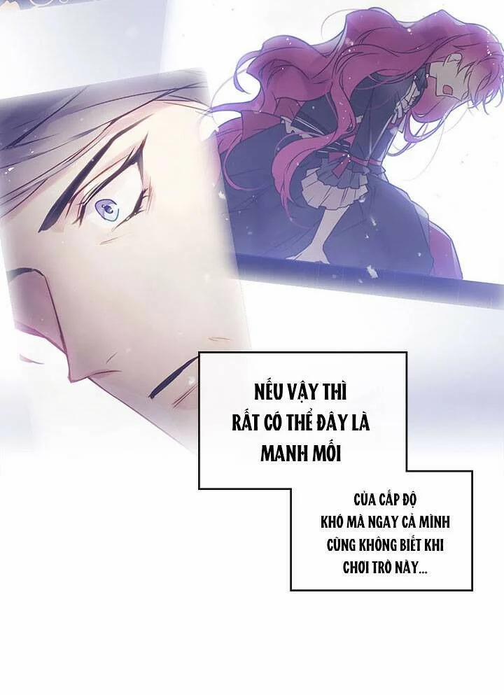 Kết Cục Của Nhân Vật Phản Diện Chỉ Có Thể Là Cái Chết 32 trang 41