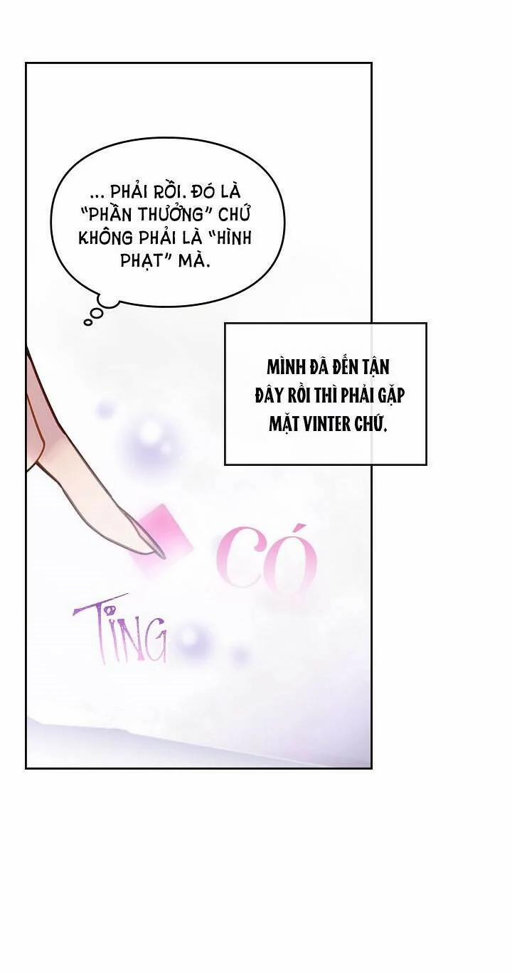 Kết Cục Của Nhân Vật Phản Diện Chỉ Có Thể Là Cái Chết 32 trang 42