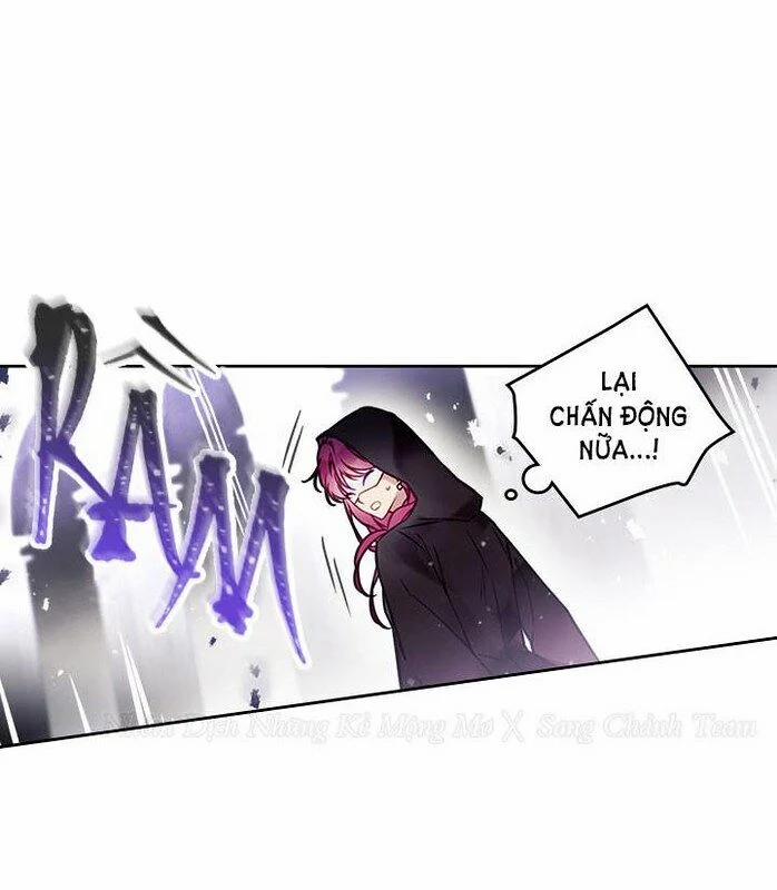 Kết Cục Của Nhân Vật Phản Diện Chỉ Có Thể Là Cái Chết 32 trang 48