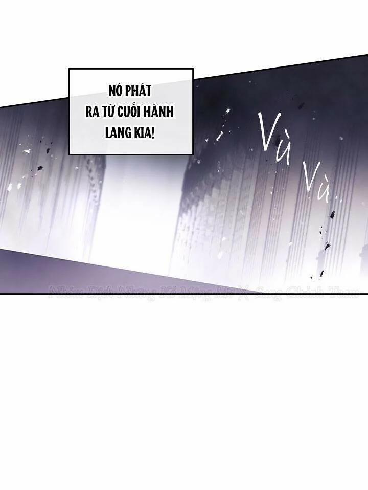 Kết Cục Của Nhân Vật Phản Diện Chỉ Có Thể Là Cái Chết 32 trang 49