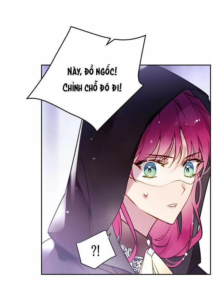 Kết Cục Của Nhân Vật Phản Diện Chỉ Có Thể Là Cái Chết 32 trang 50