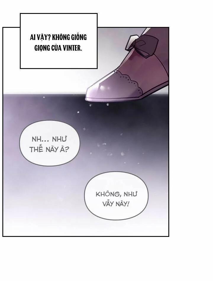 Kết Cục Của Nhân Vật Phản Diện Chỉ Có Thể Là Cái Chết 32 trang 51