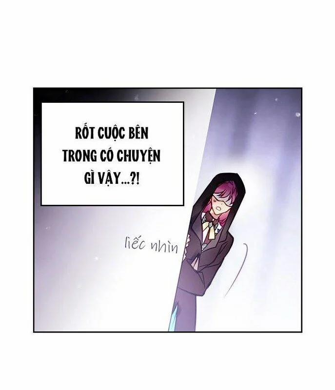 Kết Cục Của Nhân Vật Phản Diện Chỉ Có Thể Là Cái Chết 32 trang 53