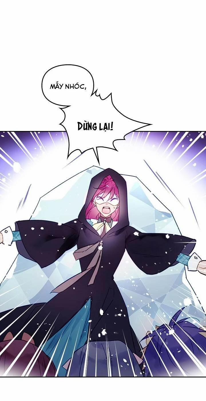 Kết Cục Của Nhân Vật Phản Diện Chỉ Có Thể Là Cái Chết 33 trang 14