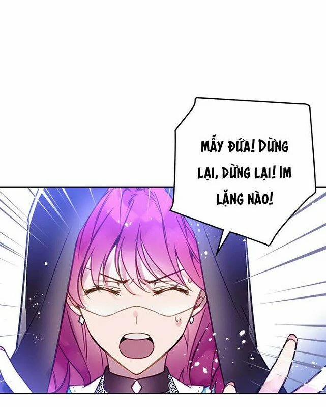 Kết Cục Của Nhân Vật Phản Diện Chỉ Có Thể Là Cái Chết 33 trang 21