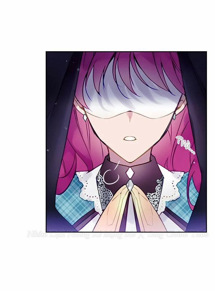 Kết Cục Của Nhân Vật Phản Diện Chỉ Có Thể Là Cái Chết 33 trang 28