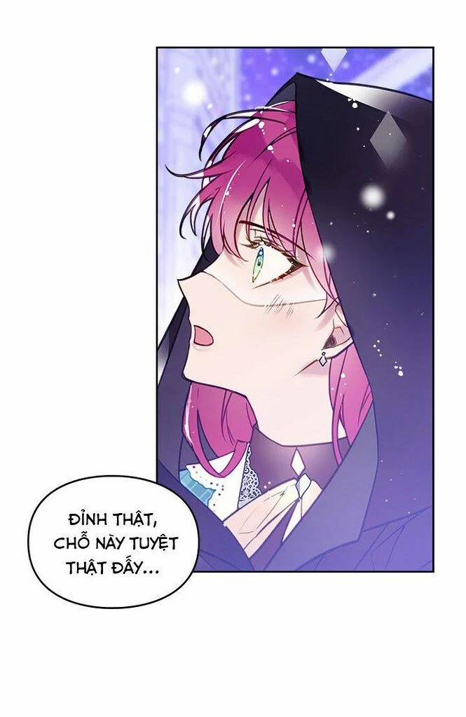 Kết Cục Của Nhân Vật Phản Diện Chỉ Có Thể Là Cái Chết 33 trang 4