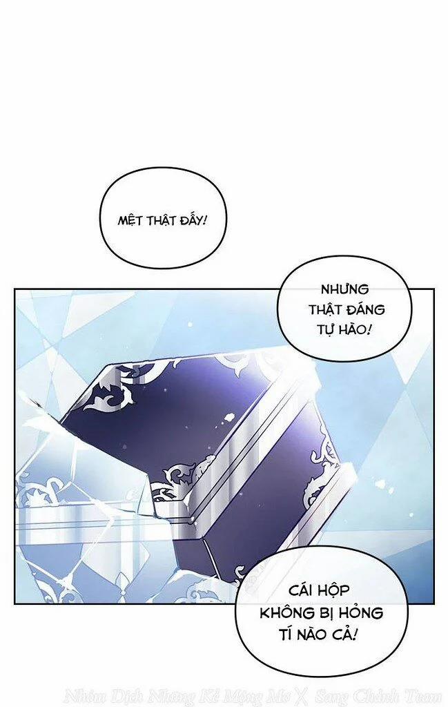 Kết Cục Của Nhân Vật Phản Diện Chỉ Có Thể Là Cái Chết 33 trang 41