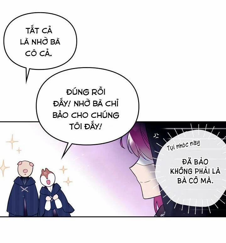 Kết Cục Của Nhân Vật Phản Diện Chỉ Có Thể Là Cái Chết 33 trang 43