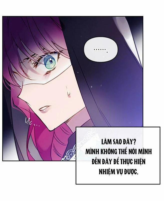 Kết Cục Của Nhân Vật Phản Diện Chỉ Có Thể Là Cái Chết 33 trang 48