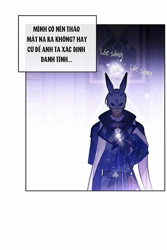 Kết Cục Của Nhân Vật Phản Diện Chỉ Có Thể Là Cái Chết 33 trang 49