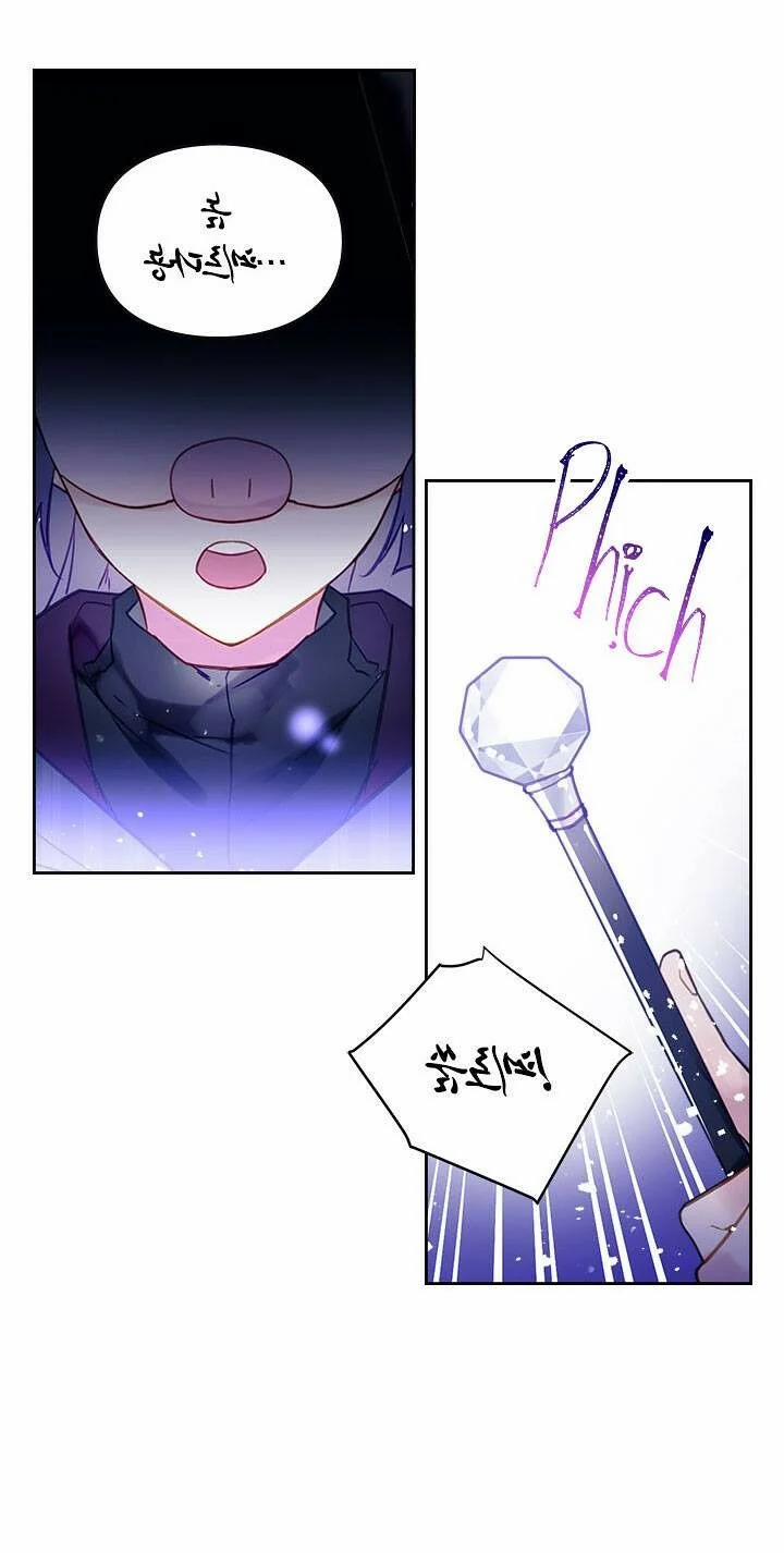 Kết Cục Của Nhân Vật Phản Diện Chỉ Có Thể Là Cái Chết 33 trang 5