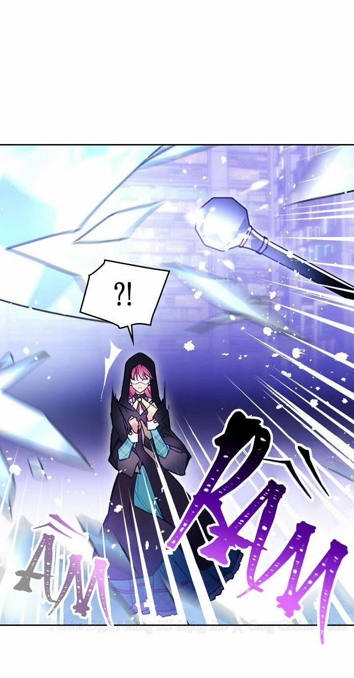 Kết Cục Của Nhân Vật Phản Diện Chỉ Có Thể Là Cái Chết 33 trang 6