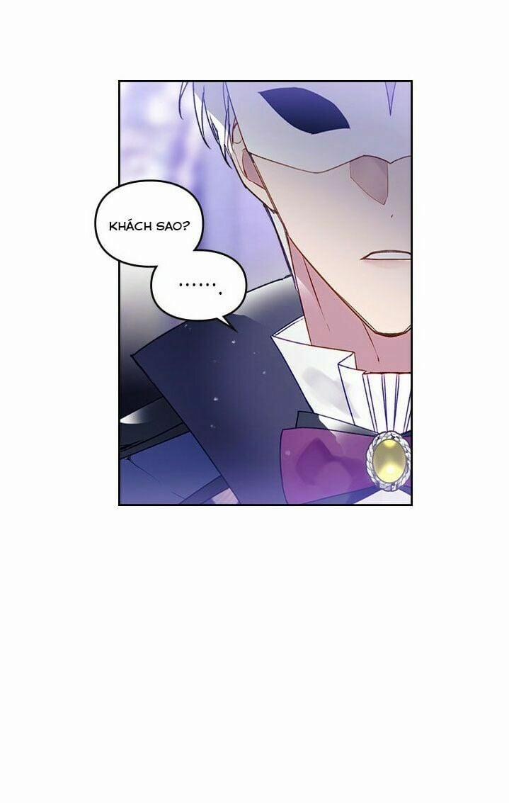 Kết Cục Của Nhân Vật Phản Diện Chỉ Có Thể Là Cái Chết 34 trang 11