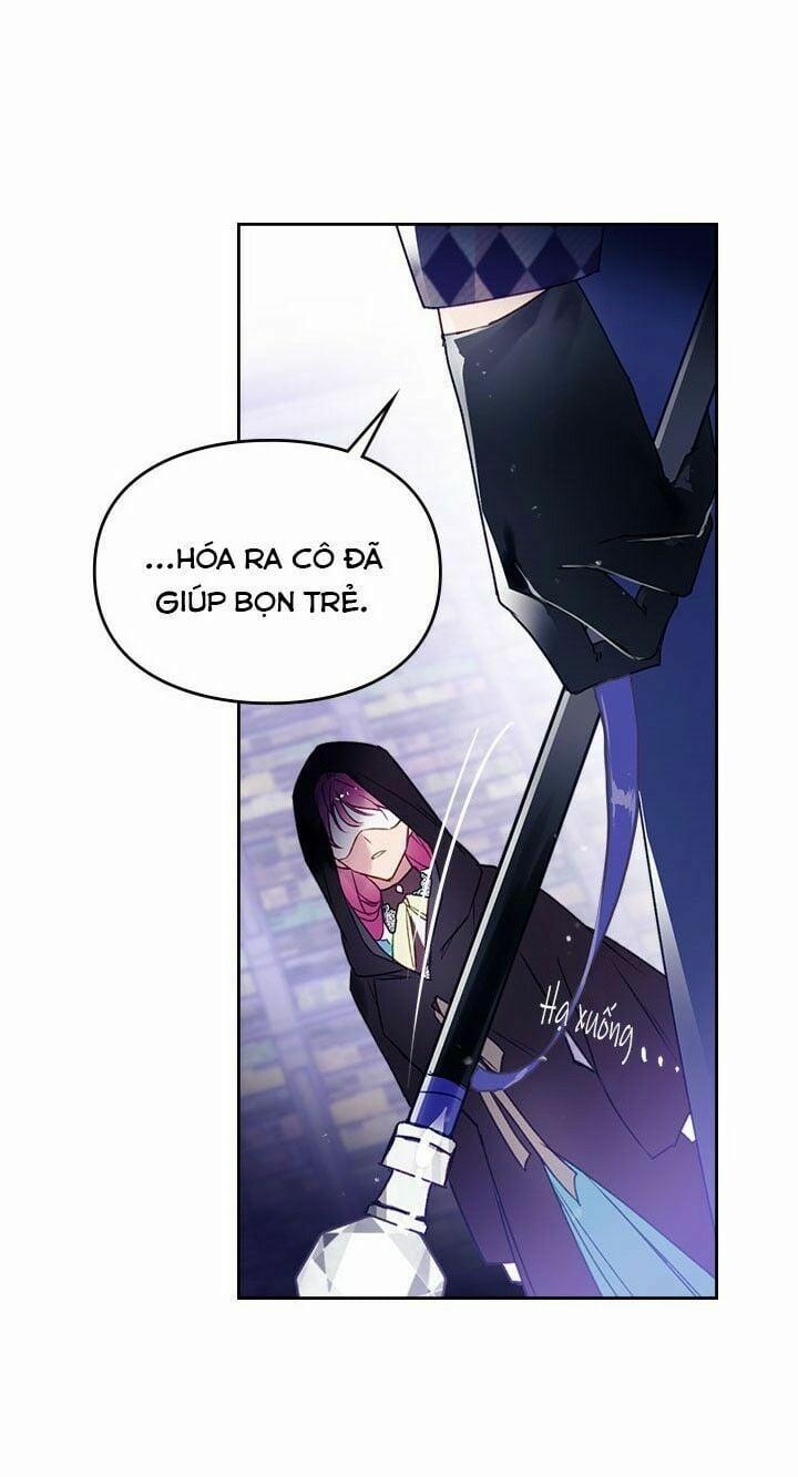 Kết Cục Của Nhân Vật Phản Diện Chỉ Có Thể Là Cái Chết 34 trang 12