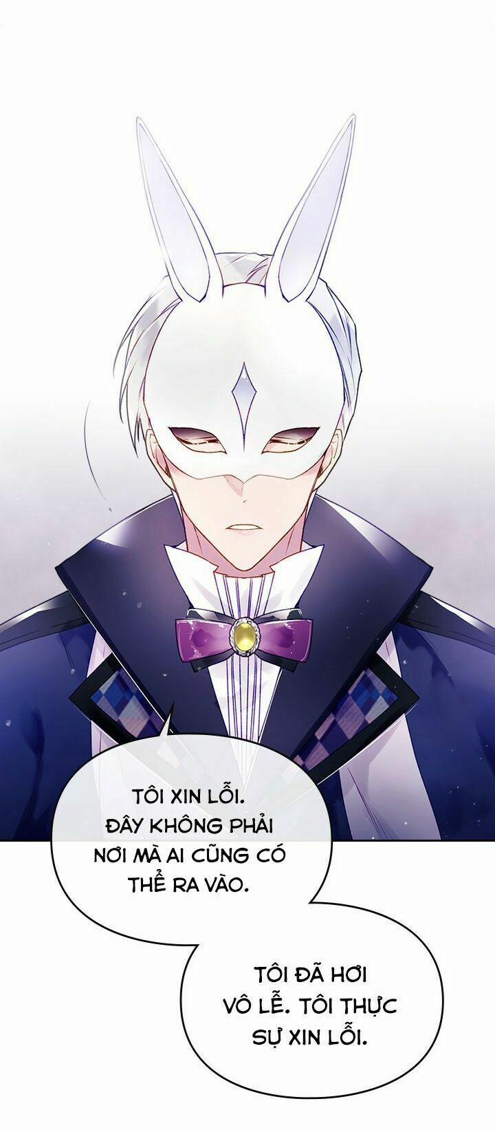 Kết Cục Của Nhân Vật Phản Diện Chỉ Có Thể Là Cái Chết 34 trang 13