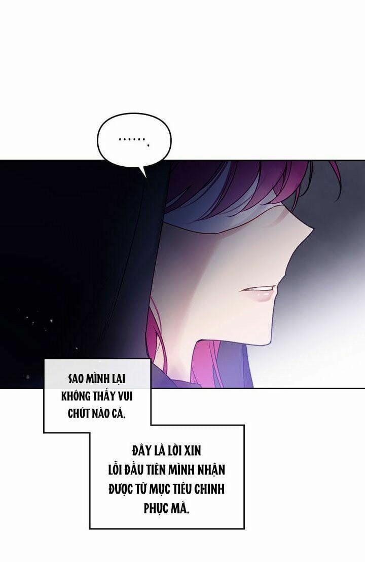 Kết Cục Của Nhân Vật Phản Diện Chỉ Có Thể Là Cái Chết 34 trang 14