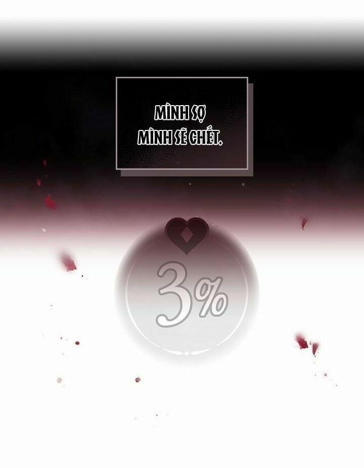 Kết Cục Của Nhân Vật Phản Diện Chỉ Có Thể Là Cái Chết 34 trang 16