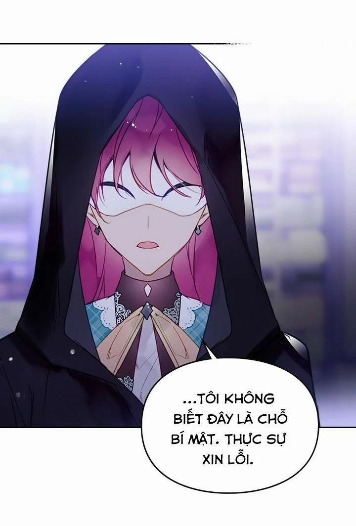 Kết Cục Của Nhân Vật Phản Diện Chỉ Có Thể Là Cái Chết 34 trang 18