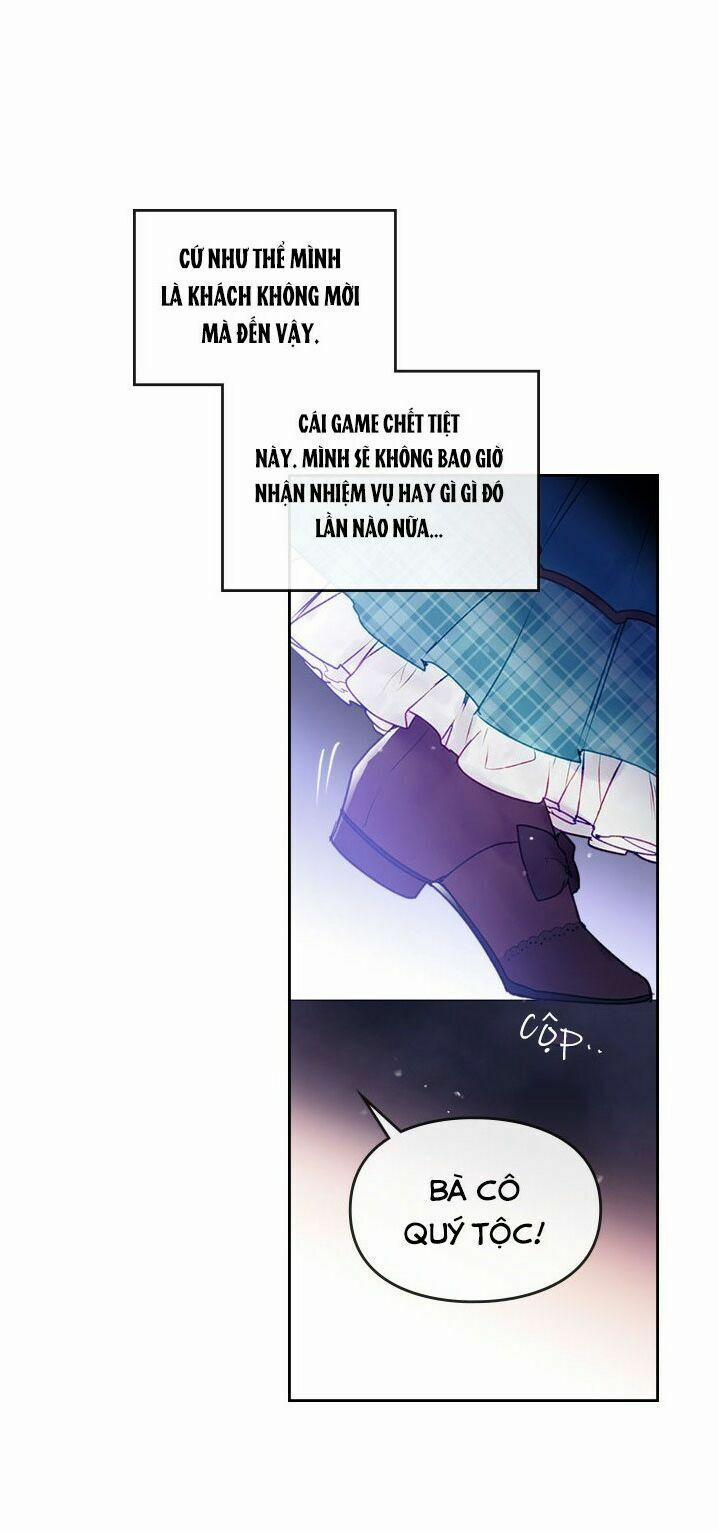 Kết Cục Của Nhân Vật Phản Diện Chỉ Có Thể Là Cái Chết 34 trang 20