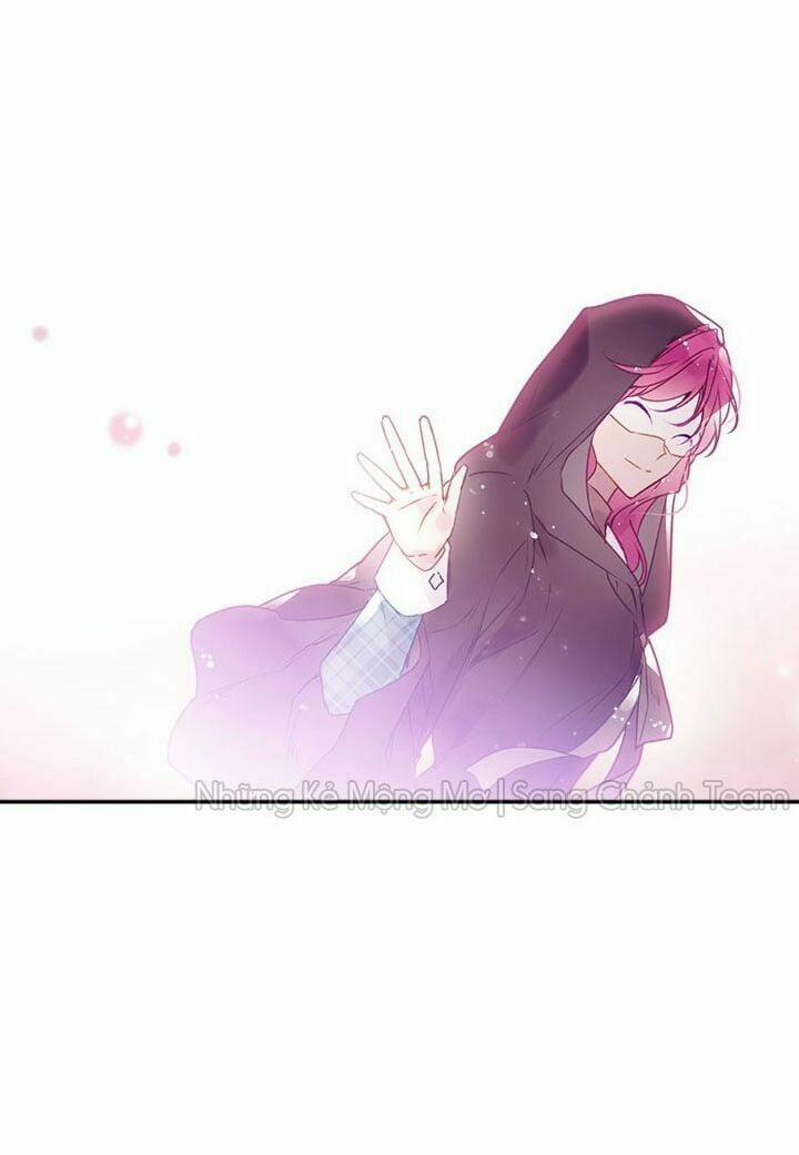 Kết Cục Của Nhân Vật Phản Diện Chỉ Có Thể Là Cái Chết 34 trang 24