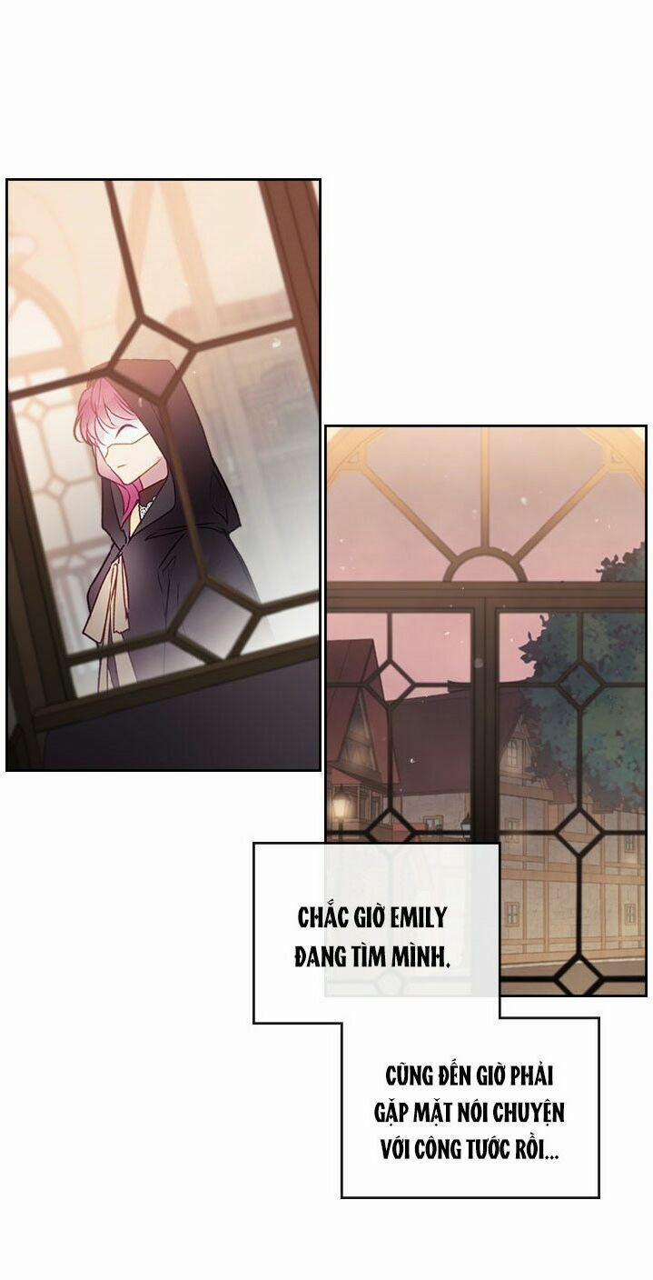 Kết Cục Của Nhân Vật Phản Diện Chỉ Có Thể Là Cái Chết 34 trang 29