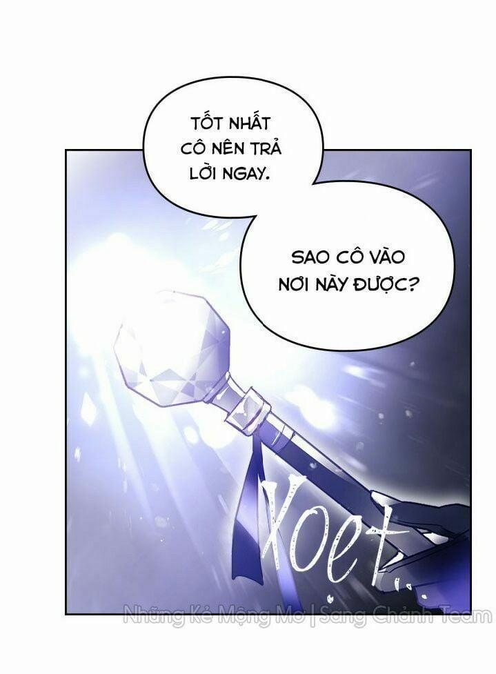 Kết Cục Của Nhân Vật Phản Diện Chỉ Có Thể Là Cái Chết 34 trang 3