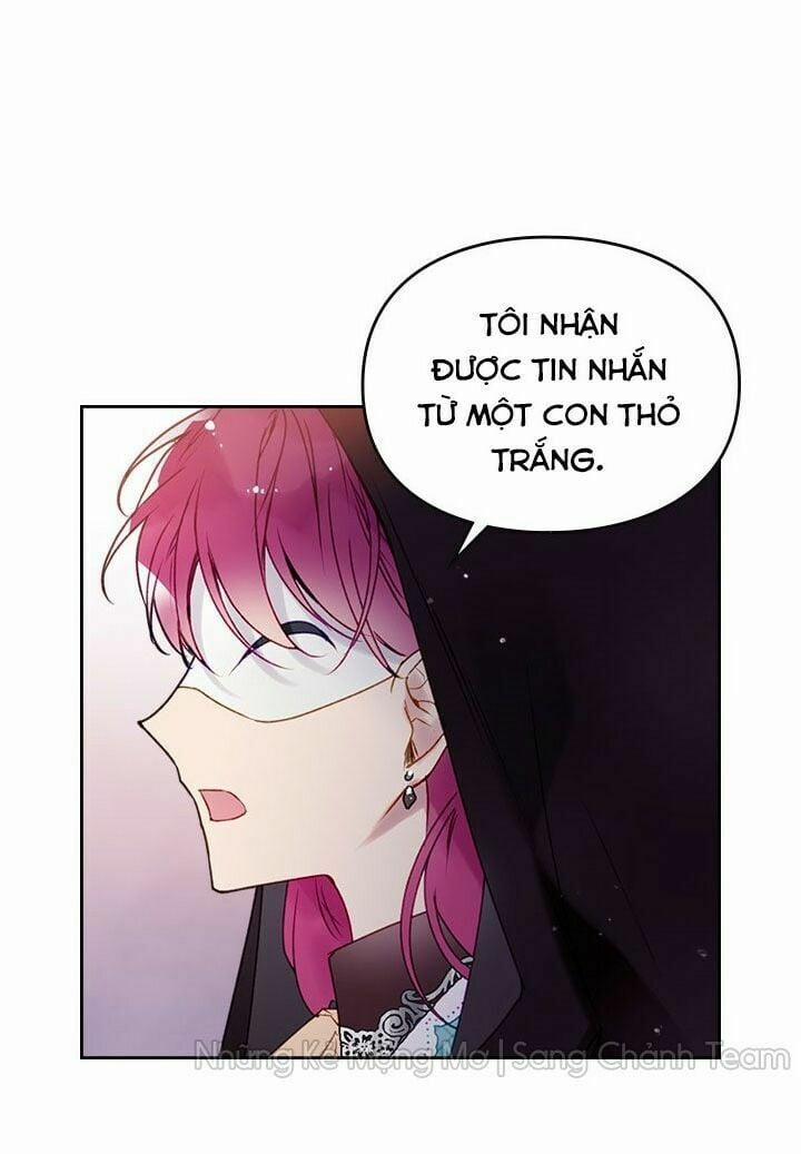 Kết Cục Của Nhân Vật Phản Diện Chỉ Có Thể Là Cái Chết 34 trang 31