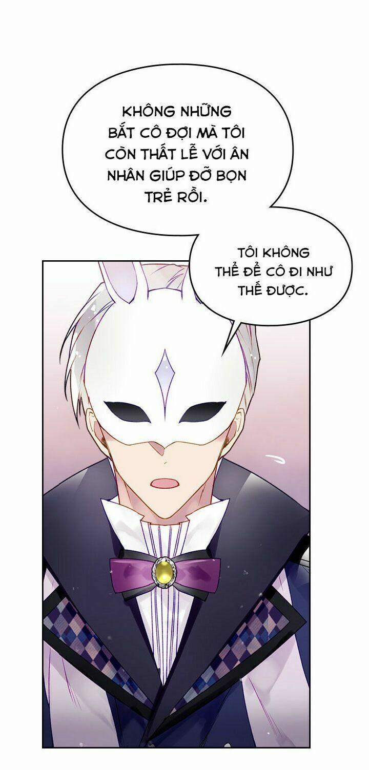 Kết Cục Của Nhân Vật Phản Diện Chỉ Có Thể Là Cái Chết 34 trang 38