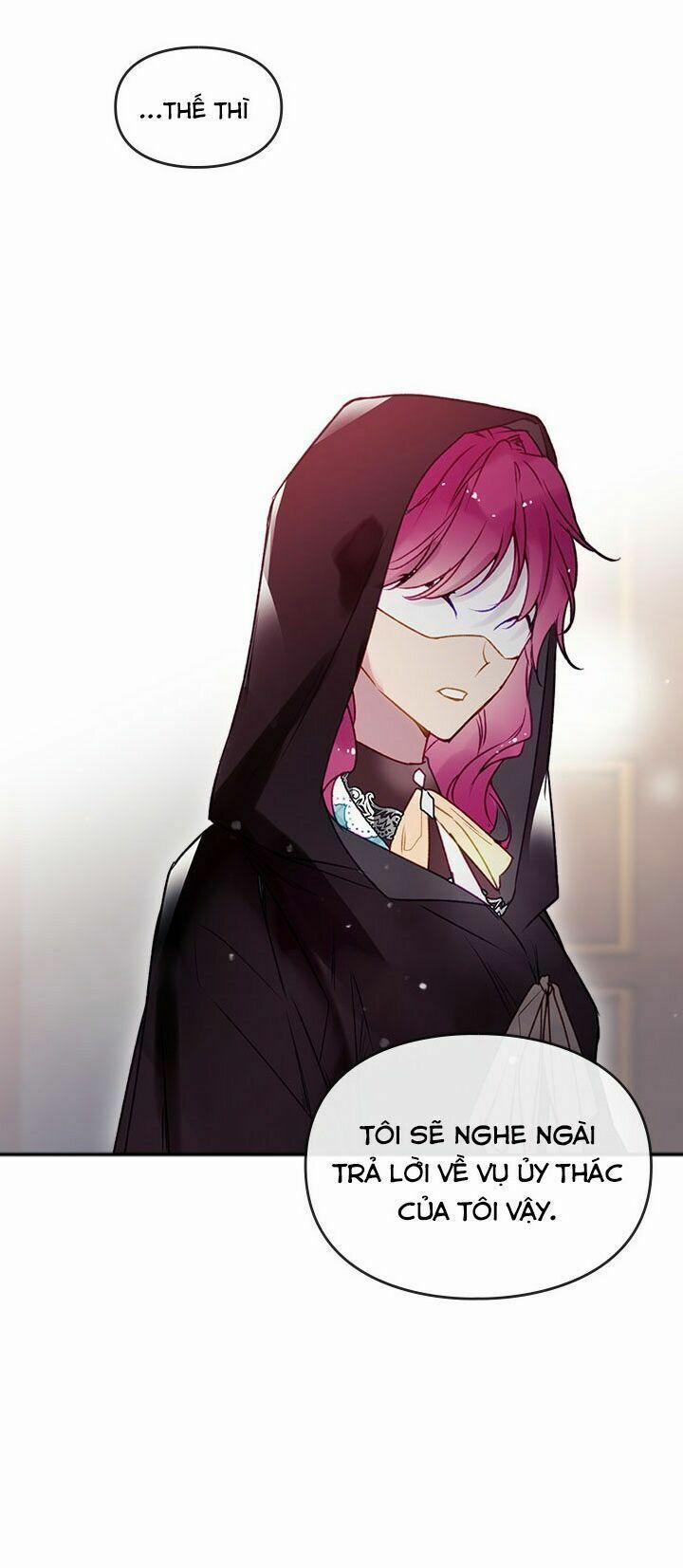 Kết Cục Của Nhân Vật Phản Diện Chỉ Có Thể Là Cái Chết 34 trang 42