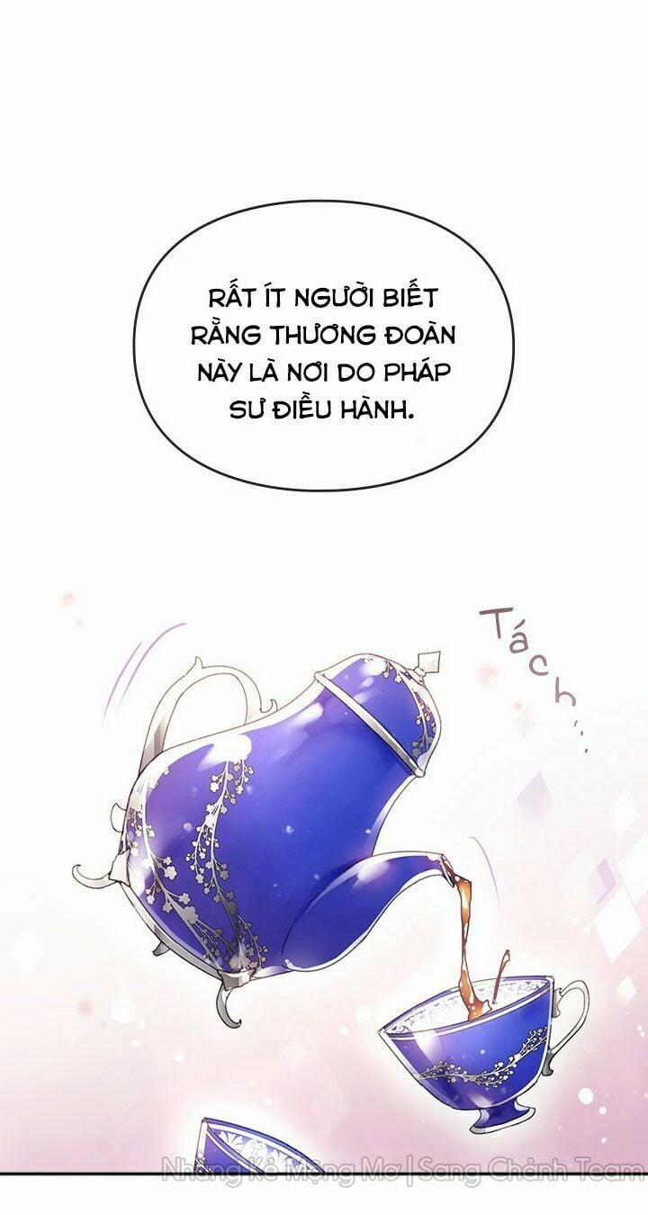 Kết Cục Của Nhân Vật Phản Diện Chỉ Có Thể Là Cái Chết 34 trang 44