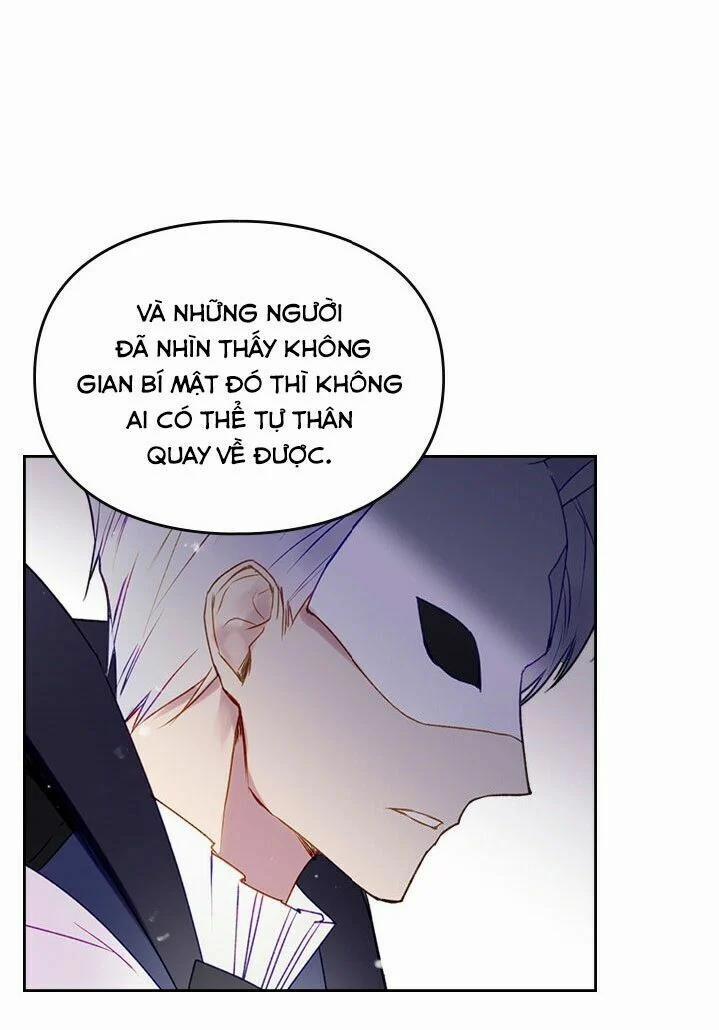 Kết Cục Của Nhân Vật Phản Diện Chỉ Có Thể Là Cái Chết 34 trang 45