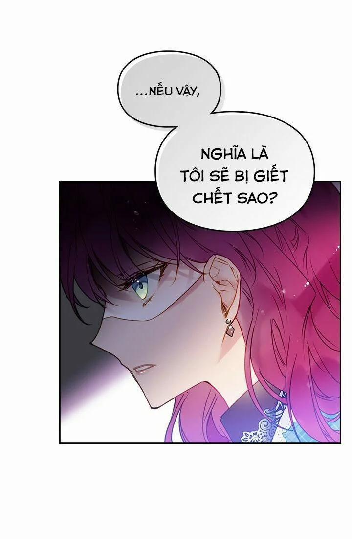 Kết Cục Của Nhân Vật Phản Diện Chỉ Có Thể Là Cái Chết 34 trang 46