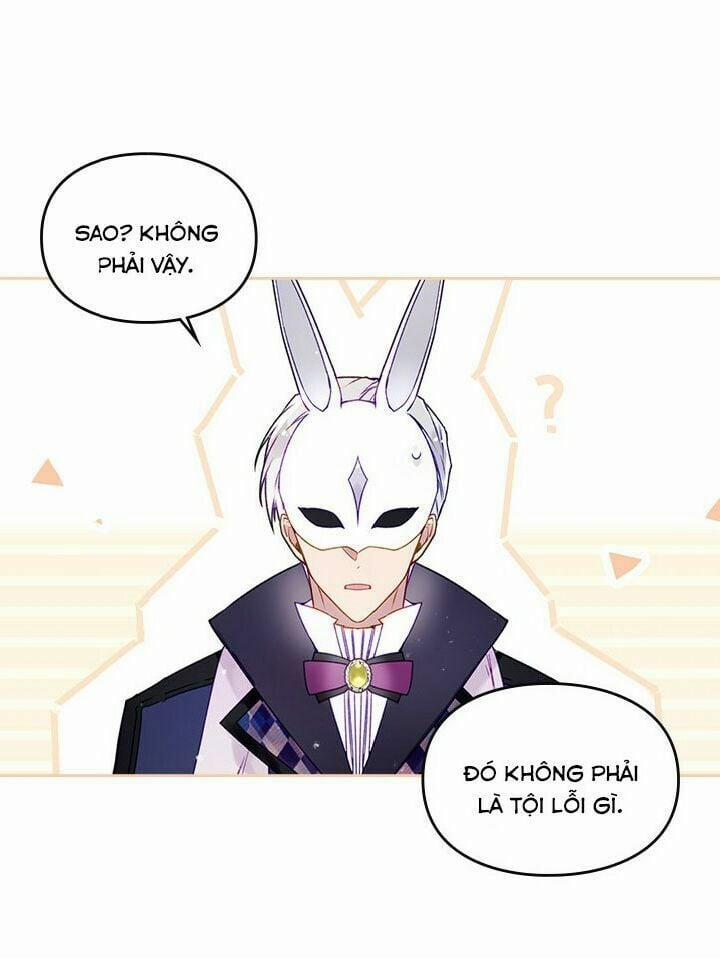 Kết Cục Của Nhân Vật Phản Diện Chỉ Có Thể Là Cái Chết 34 trang 47