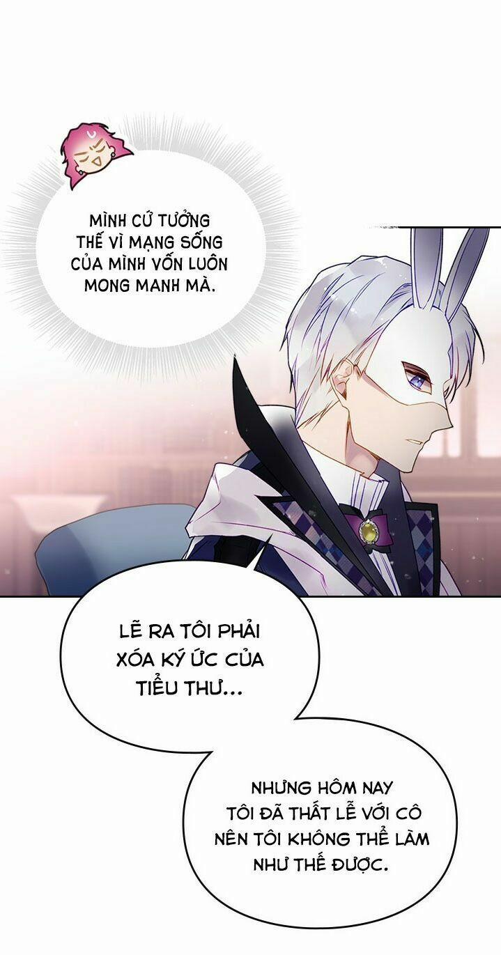 Kết Cục Của Nhân Vật Phản Diện Chỉ Có Thể Là Cái Chết 34 trang 49