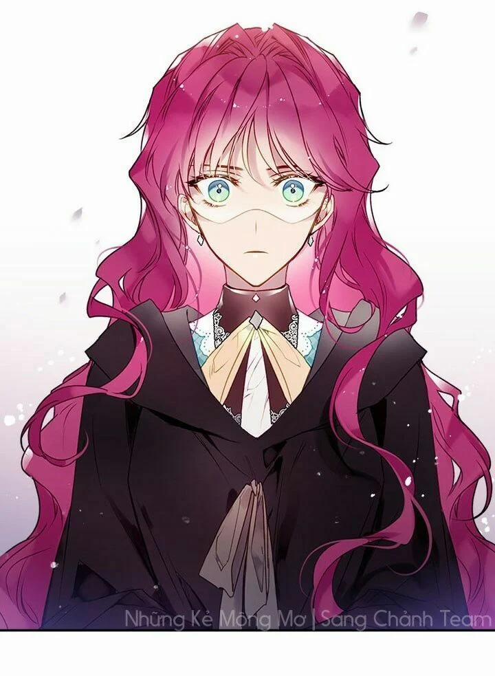 Kết Cục Của Nhân Vật Phản Diện Chỉ Có Thể Là Cái Chết 34 trang 54