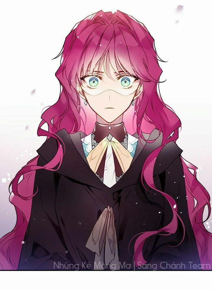 Kết Cục Của Nhân Vật Phản Diện Chỉ Có Thể Là Cái Chết 35 trang 1