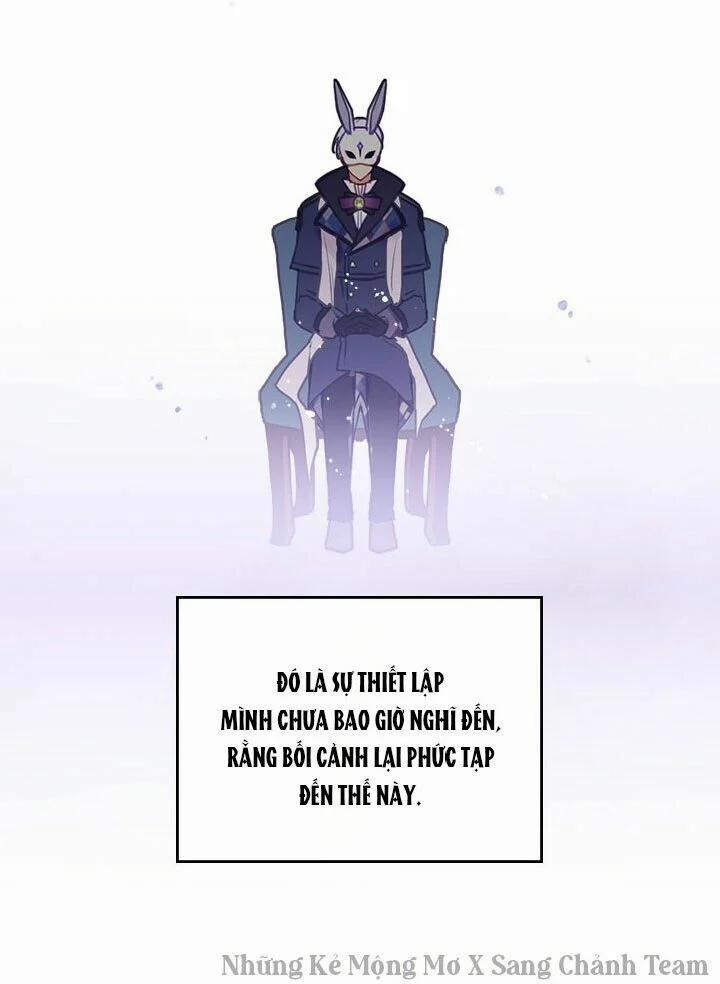 Kết Cục Của Nhân Vật Phản Diện Chỉ Có Thể Là Cái Chết 35 trang 13