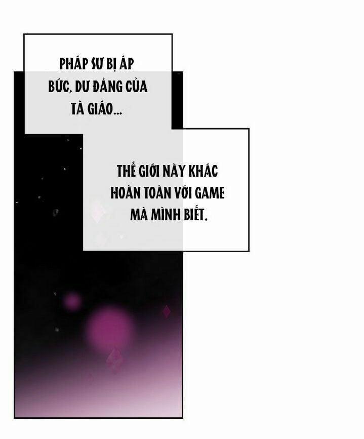 Kết Cục Của Nhân Vật Phản Diện Chỉ Có Thể Là Cái Chết 35 trang 14