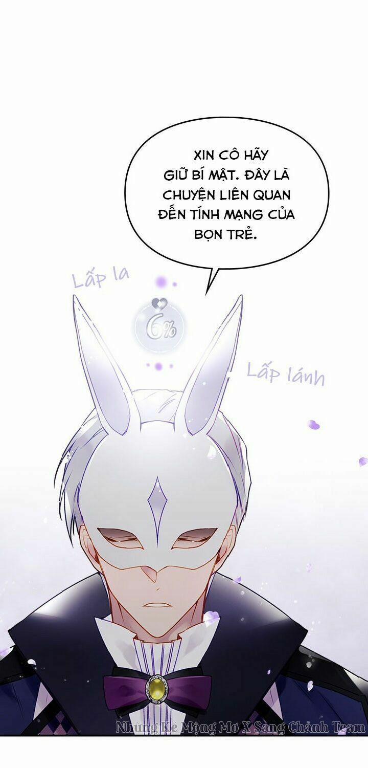 Kết Cục Của Nhân Vật Phản Diện Chỉ Có Thể Là Cái Chết 35 trang 16