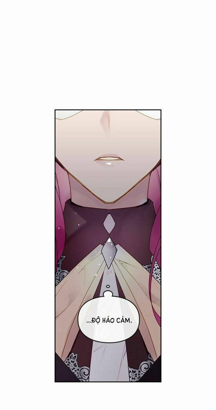 Kết Cục Của Nhân Vật Phản Diện Chỉ Có Thể Là Cái Chết 35 trang 17