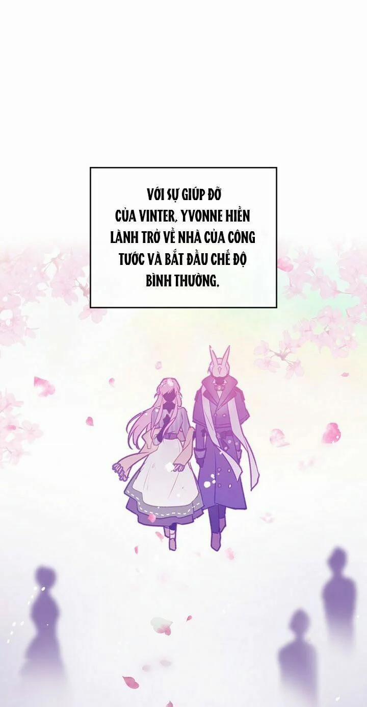 Kết Cục Của Nhân Vật Phản Diện Chỉ Có Thể Là Cái Chết 35 trang 20