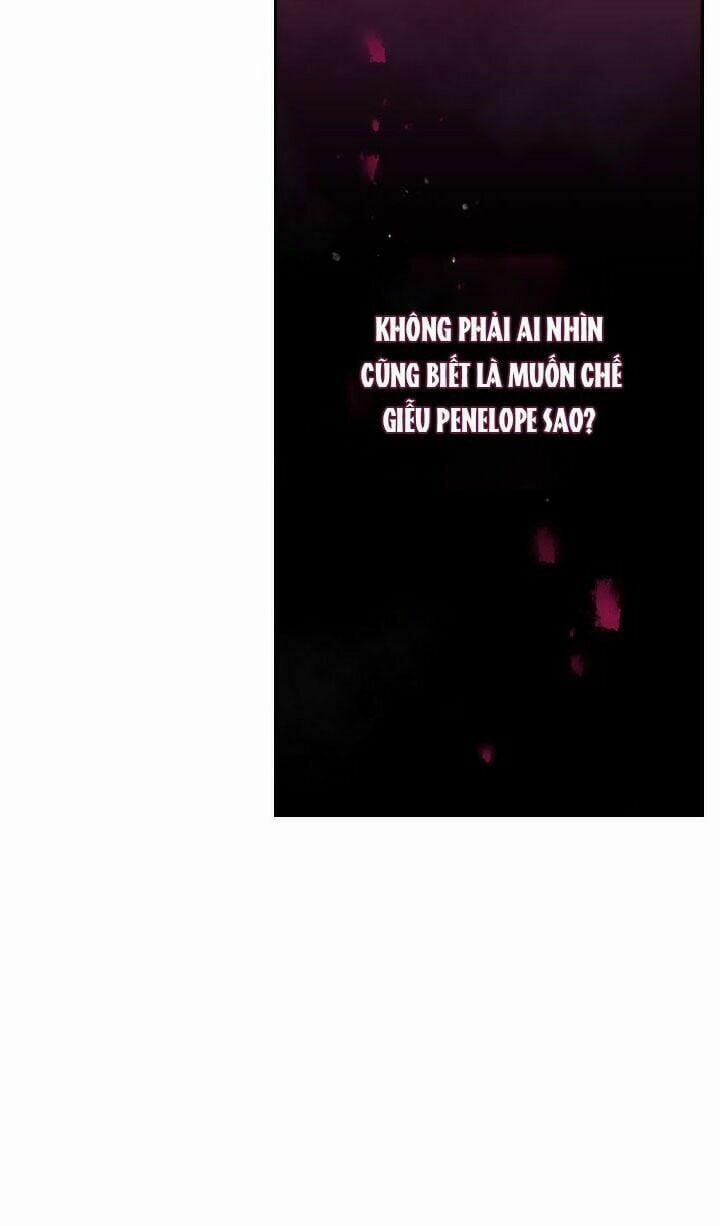 Kết Cục Của Nhân Vật Phản Diện Chỉ Có Thể Là Cái Chết 35 trang 23