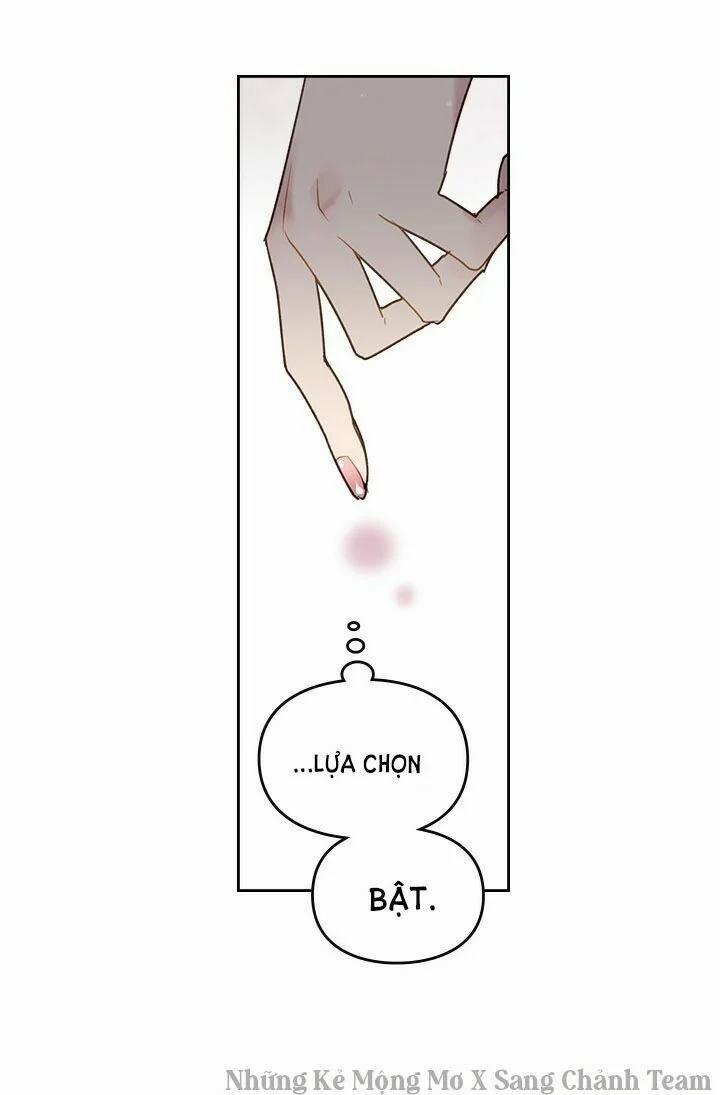 Kết Cục Của Nhân Vật Phản Diện Chỉ Có Thể Là Cái Chết 35 trang 24