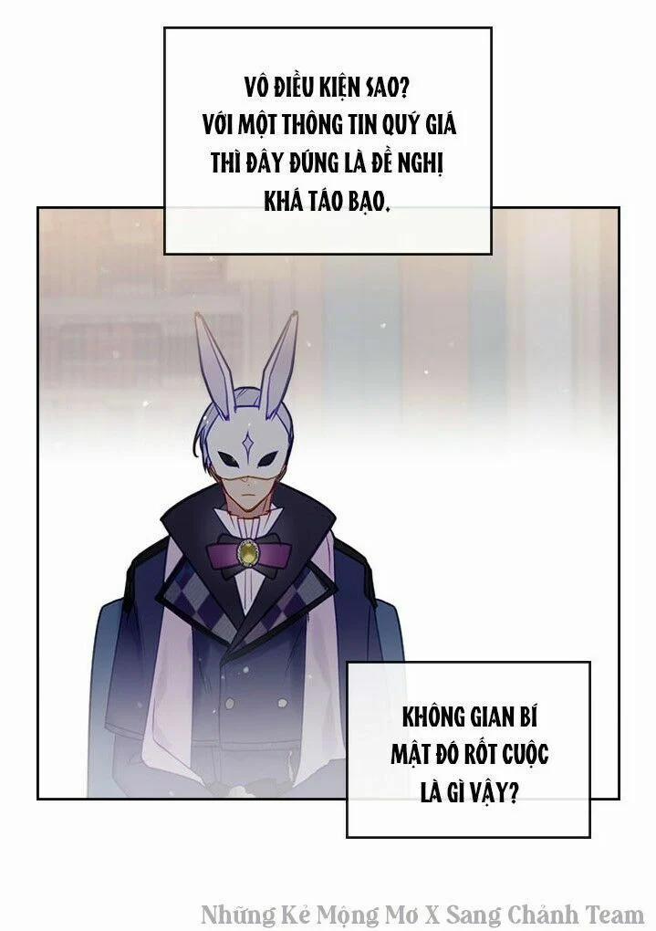 Kết Cục Của Nhân Vật Phản Diện Chỉ Có Thể Là Cái Chết 35 trang 3